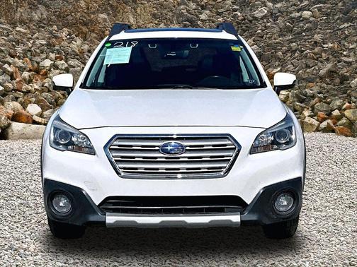 2017 Subaru Outback 3.6R Limited