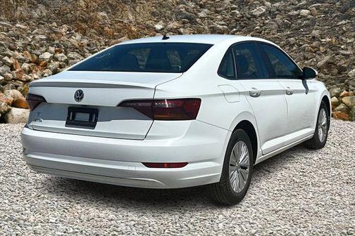 2019 Volkswagen Jetta 1.4T R-Line