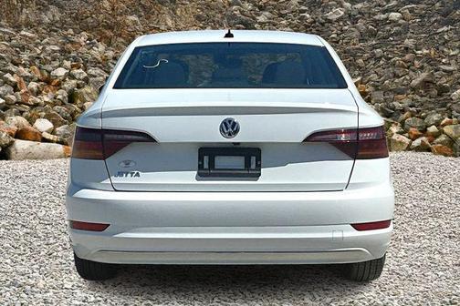 2019 Volkswagen Jetta 1.4T R-Line