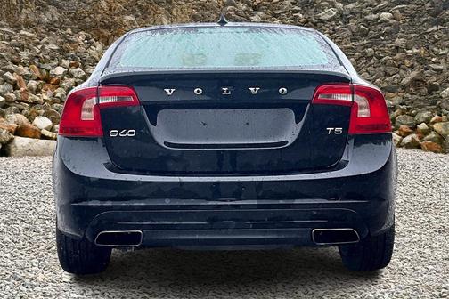 2015 Volvo S60 T5 Premier