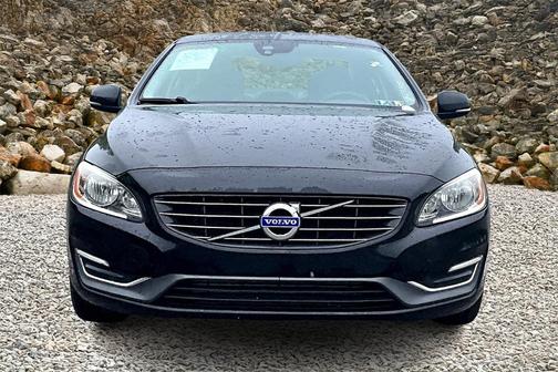 2015 Volvo S60 T5 Premier