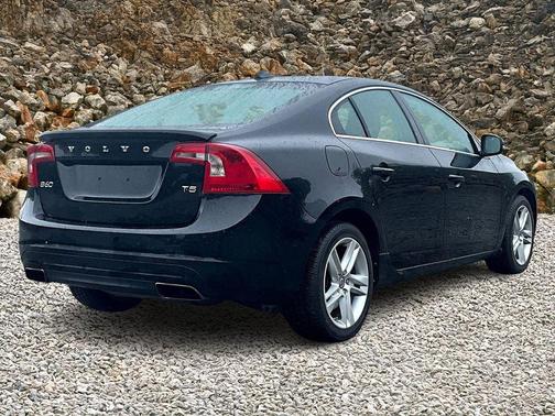 2015 Volvo S60 T5 Premier