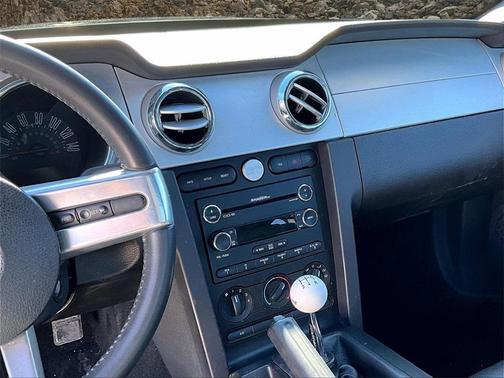 2009 Ford Mustang GT Premium