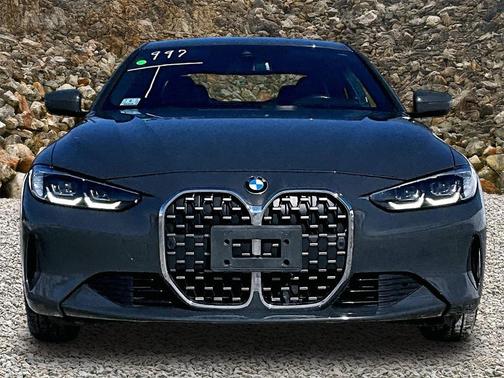 2022 BMW 430 i xDrive