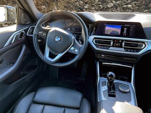 2022 BMW 430 i xDrive