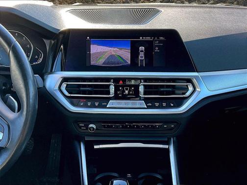 2022 BMW 430 i xDrive