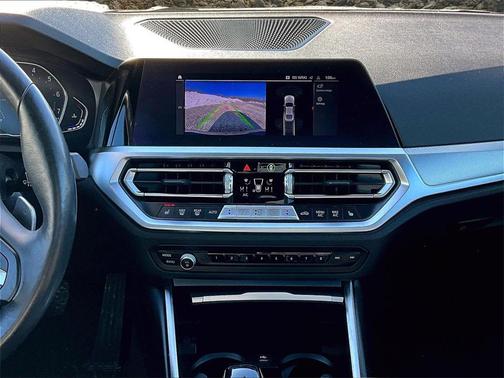 2022 BMW 430 i xDrive