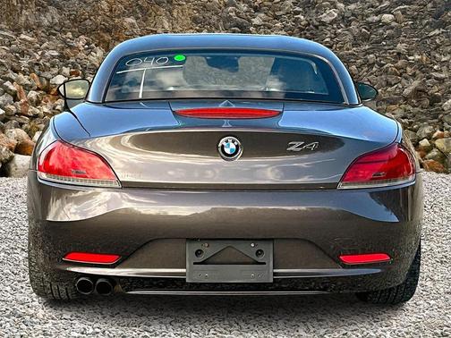 2011 BMW Z4 sDrive30i