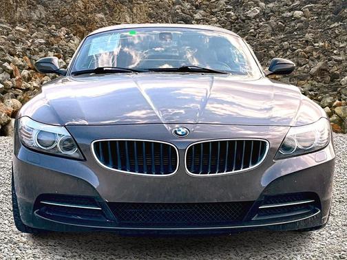 2011 BMW Z4 sDrive30i
