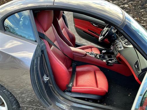 2011 BMW Z4 sDrive30i