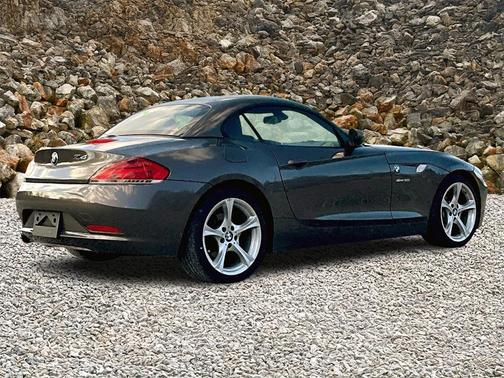 2011 BMW Z4 sDrive30i