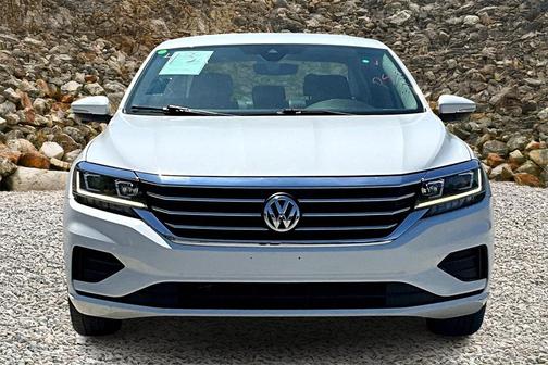 2020 Volkswagen Passat 2.0T SE