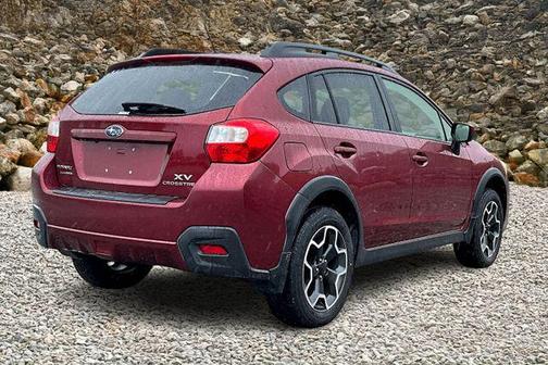 2015 Subaru XV Crosstrek 2.0i Premium