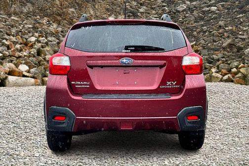 2015 Subaru XV Crosstrek 2.0i Premium