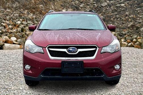 2015 Subaru XV Crosstrek 2.0i Premium
