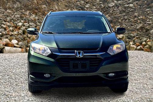 2016 Honda HR-V EX-L w/Navigation