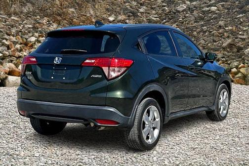 2016 Honda HR-V EX-L w/Navigation