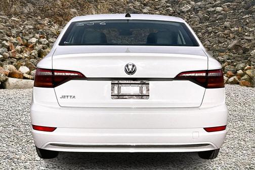 2019 Volkswagen Jetta 1.4T SEL