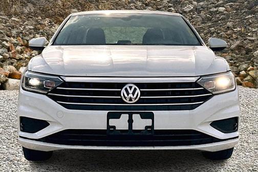 2019 Volkswagen Jetta 1.4T SEL