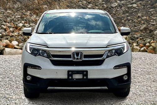 2020 Honda Pilot AWD EX-L