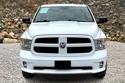 2016 RAM 1500 Tradesman/Express