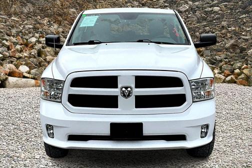 2016 RAM 1500 Tradesman/Express