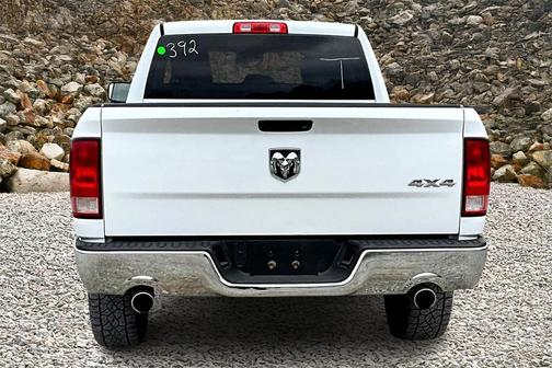 2016 RAM 1500 Tradesman/Express