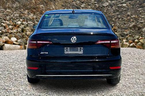2019 Volkswagen Jetta 1.4T R-Line