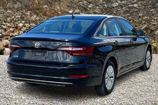 2019 Volkswagen Jetta 1.4T R-Line