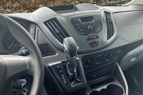 2019 Ford Transit-350 Base