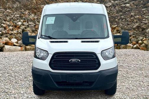 2019 Ford Transit-350 Base