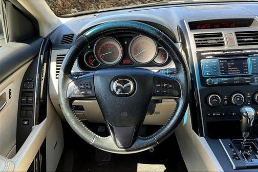 2012 Mazda CX-9 Touring