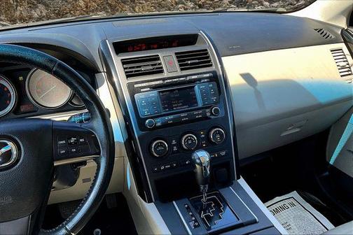 2012 Mazda CX-9 Touring
