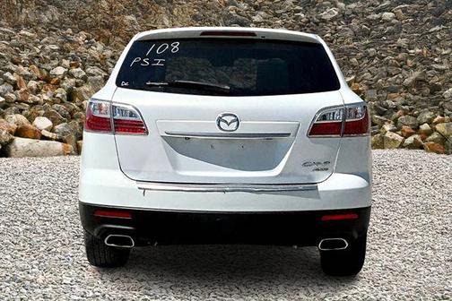 2012 Mazda CX-9 Touring