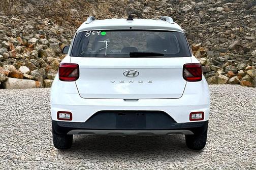 2020 Hyundai VENUE SEL