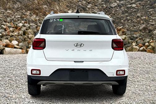 2020 Hyundai VENUE SEL