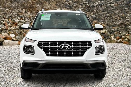 2020 Hyundai VENUE SEL