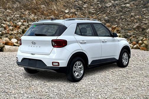 2020 Hyundai VENUE SEL