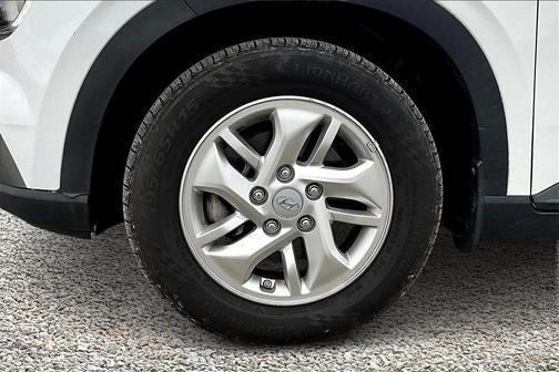 2020 Hyundai VENUE SEL