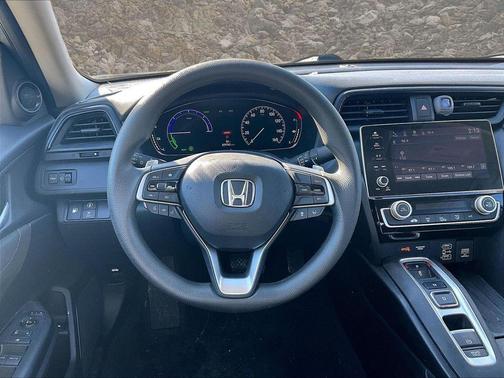 2022 Honda Insight EX