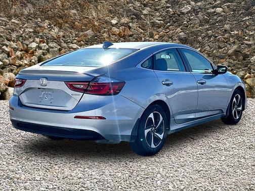 2022 Honda Insight EX