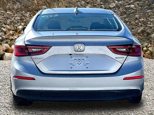 2022 Honda Insight EX