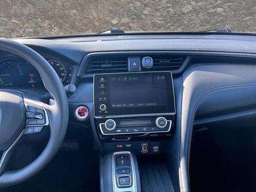 2022 Honda Insight EX