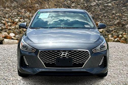 2019 Hyundai Elantra GT Base