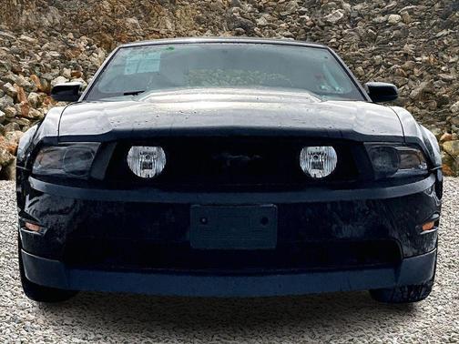 2010 Ford Mustang GT Premium