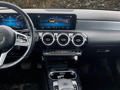 2019 Mercedes-Benz A-Class 4MATIC