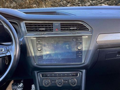 2019 Volkswagen Tiguan 2.0T SEL