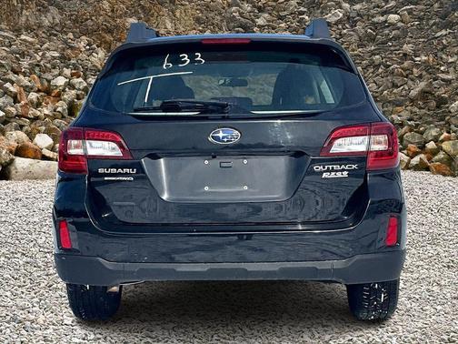 2015 Subaru Outback 2.5i