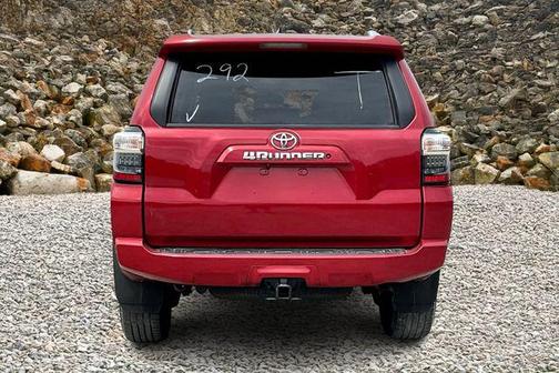 2014 Toyota 4Runner Limited