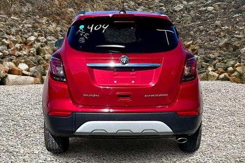 2017 Buick Encore Sport Touring
